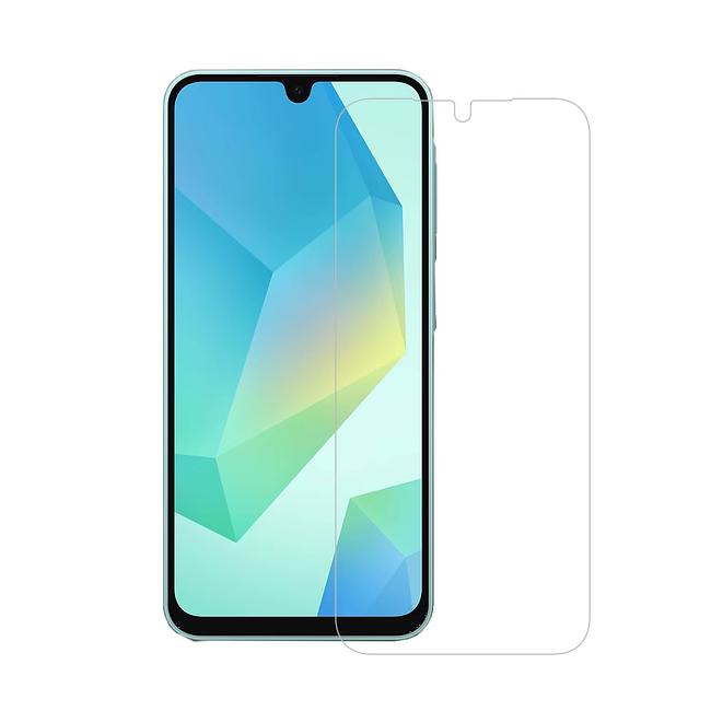 Samsung Galaxy A07 Tempered Glass Screen Protector