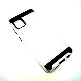 Samsung Galaxy A31 - Slim Sleek Brush Metal Case