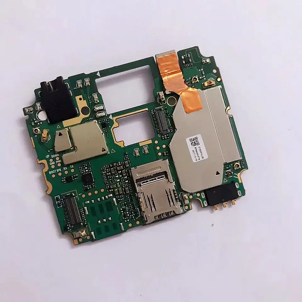 motherboard for Motorola Moto G5 XT1670 XT1671 (for parts)
