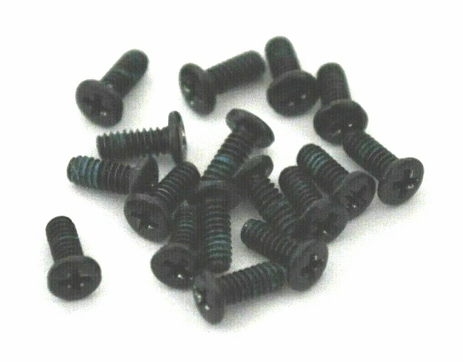 screw set for Nokia 3.4