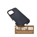 Apple iPhone  17 - Fashion Defender Case with Belt Clip