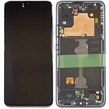 LCD Digitizer with frame for Samsung Galaxy A90 5G 2019 A908 A9080 A908B