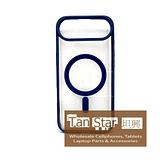 Apple iPhone 17 Air - Evo Crystal Case for Wireless Charging Magsafe