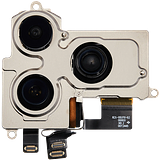 back camera for iPhone 17 Pro Max