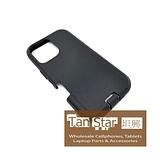Apple iPhone  17 - Fashion Defender Case with Belt Clip