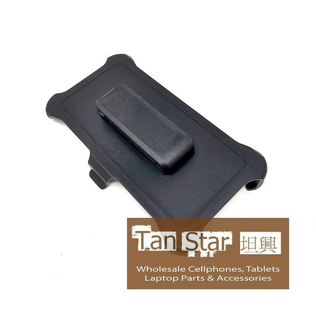 Apple iPhone  17 - Fashion Defender Case with Belt Clip