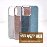 Apple iPhone 13 Pro - Twinkling Glass Crystal Phone Case