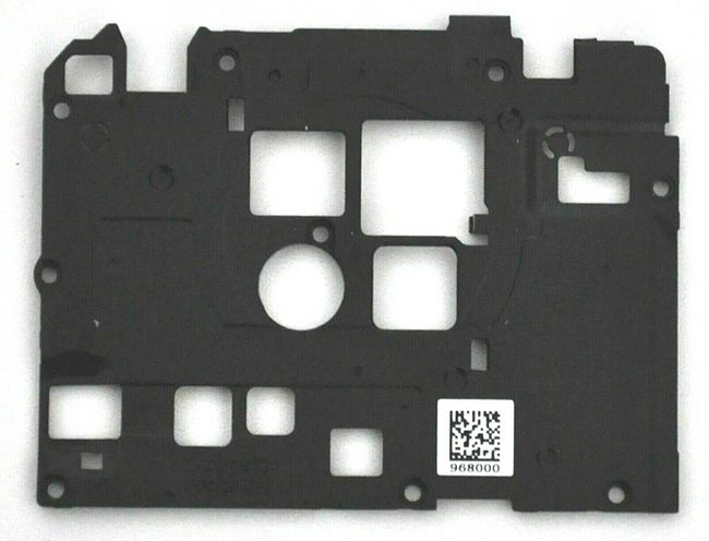 cover mian board for Nokia 3.4