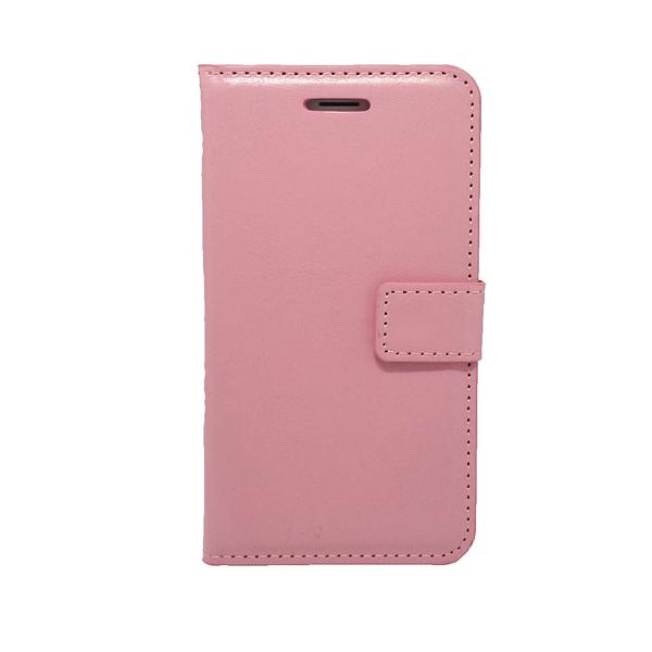 TCL 60 XE 5G - Book Style Wallet Case with Strap