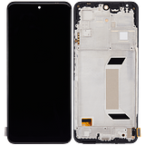 LCD assembly with frame TFT for Xiaomi Redmi Note 12 5G POCO X5