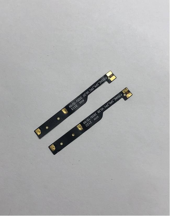 FLEX loud speaker for Motorola Moto G10 XT2127