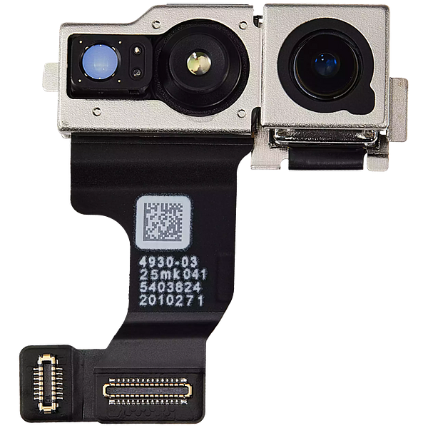 front camera for iPhone 16 Plus