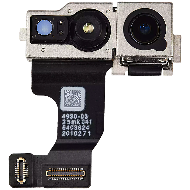 front camera for iPhone 16 Plus