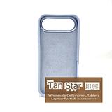 Apple iPhone 17 Air - Soft Feeling Jelly Case for Wireless Charging