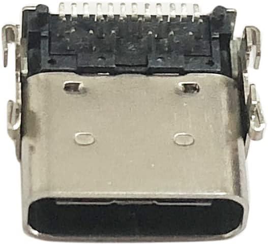 charging port Type C for multi-use #16