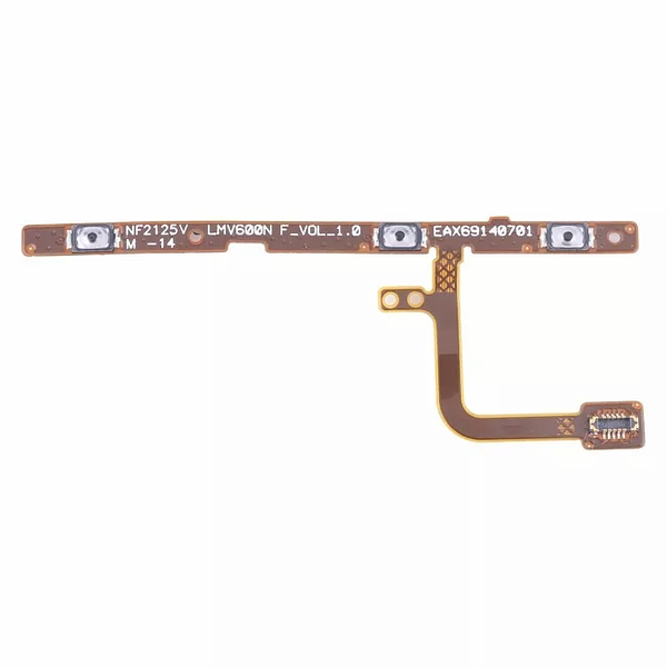 power volume flex for LG V60 ThinQ V605N V600AM