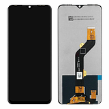 LCD digitizer assembly for Infinix Hot 10T 10S X689C