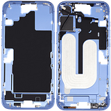 mid frame bezel (canadian version) for iPhone 16 Plus