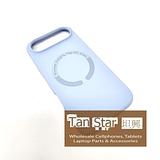 Apple iPhone 17 Air - Soft Feeling Jelly Case for Wireless Charging