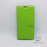 BlackBerry DTEK70 / KEYone- Book Style Wallet Case