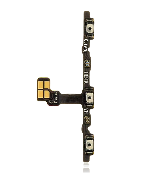 power volume flex for Huawei Mate 30 TAS-L09 TAS-AL00