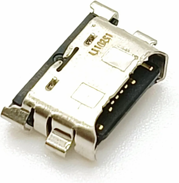 charging port Type C for multi-use #5