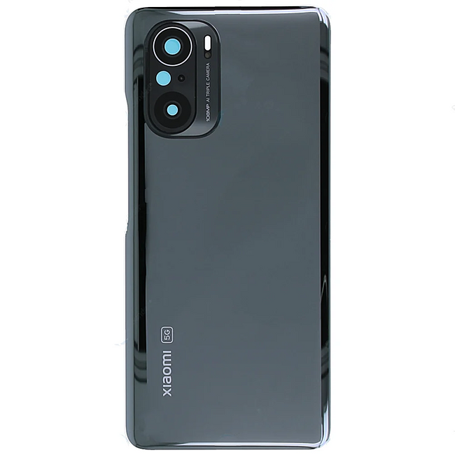 back cover for POCO F3 Redmi K40 Mi 11i Mi 11X Mi 11X Pro