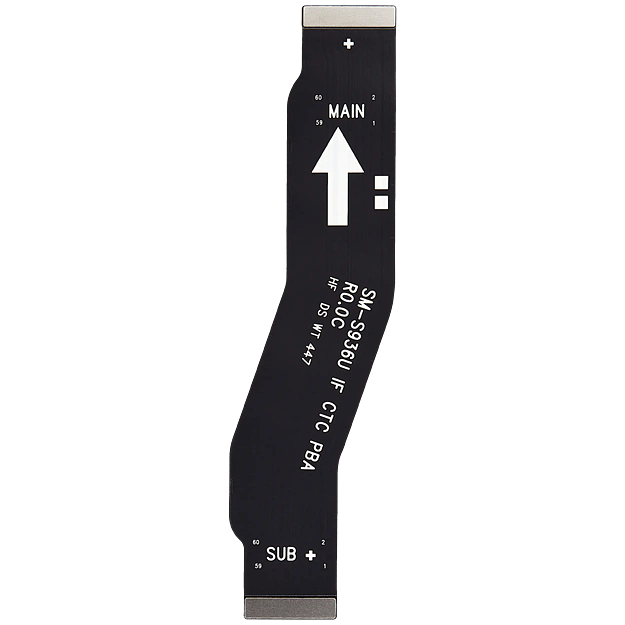 main flex for Samsung S25 Plus S936 S936U S936A S936W