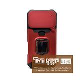 Apple iPhone 17 Pro - Secure Card Holder Magnet Enabled Case with Ring Kickstand