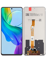 LCD digitizer assembly for Vivo Y78 Y78t