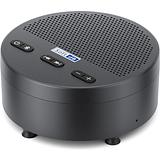 DEEP White Noise Machine & Wireless Bluetooth Speaker
