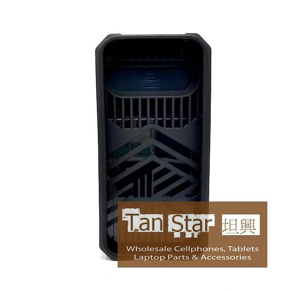 Google Pixel 10 / 10 Pro - Secure Card Holder Magnet Enabled Case with Ring Kickstand