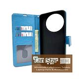 TCL 60 XE 5G - Book Style Wallet Case with Strap