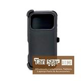 Apple iPhone 17 Pro Max - Fashion Defender Case with Belt Clip