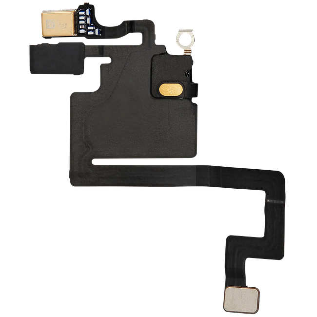 proximity sensor flex for iPhone 17 Pro