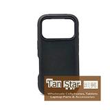 Apple iPhone 17 Pro Max - Fashion Defender Case with Belt Clip