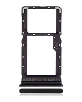 sim tray for Xiaomi Redmi Note 12 5G POCO X5