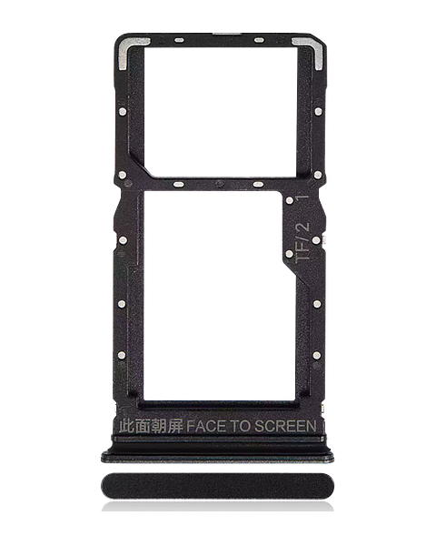 sim tray for Xiaomi Redmi Note 12 5G POCO X5