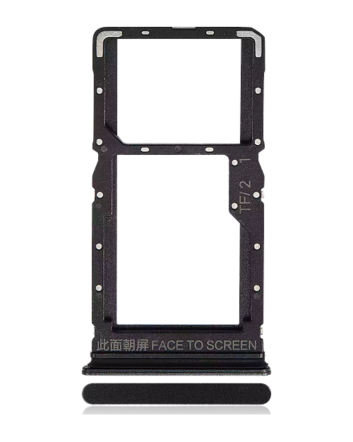 sim tray for Xiaomi Redmi Note 12 5G POCO X5