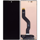 front SMALL lcd assembly for Samsung Galaxy Z Fold 6 5G F956