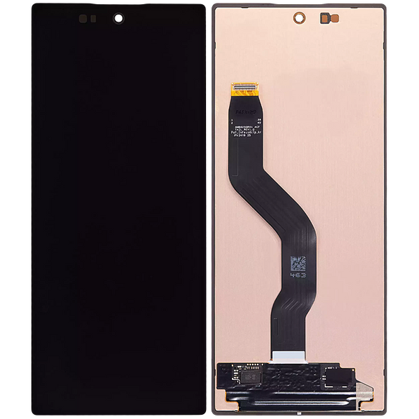 front SMALL lcd assembly for Samsung Galaxy Z Fold 6 5G F956