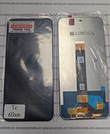 lcd Digitizer assembly for TCL 60 XE