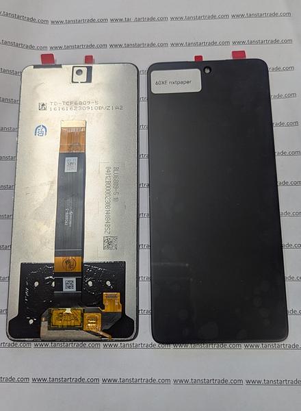 lcd Digitizer assembly for TCL 60 XE NXTPAPER