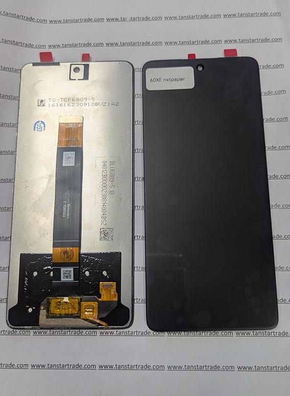lcd Digitizer assembly for TCL 60 XE NXTPAPER