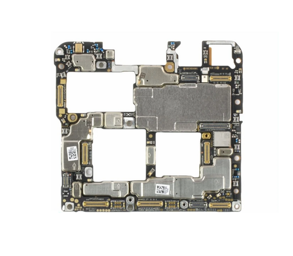 motherboard for Huawei Mate 40 Pro NOH-NX9 NOH-AN00 (working good, FRP locked)