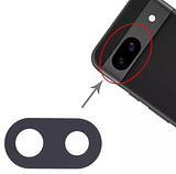 back camera LENS for Google Pixel 8a