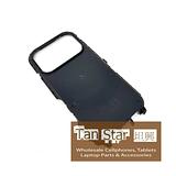 Apple iPhone 17 Pro Max - Fashion Defender Case with Belt Clip