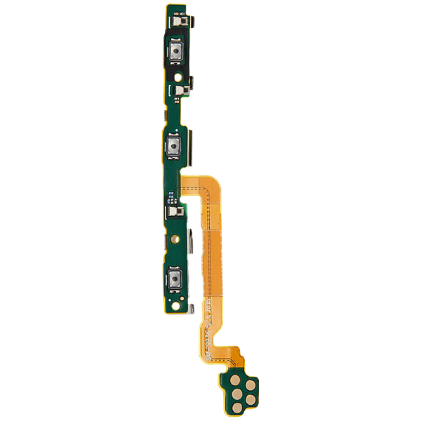 power volume flex for Samsung S25 Plus S936 S936U S936A S936W
