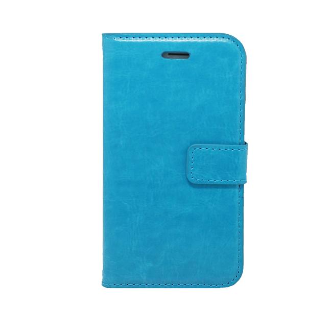 Motorola Moto G Play 2025 - Book Style Wallet Case with Strap