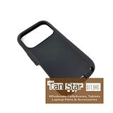 Apple iPhone 17 Pro Max - Fashion Defender Case with Belt Clip